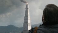 The Citadel Library in Game of Thrones (Image via Hotstar)